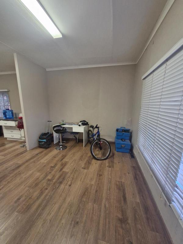 2 Bedroom Property for Sale in Vryburg North West